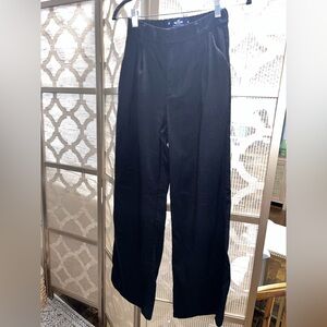 Hollister Low Rise Trousers